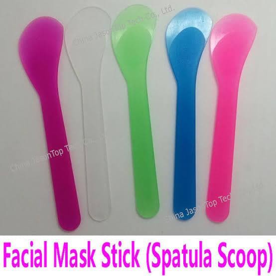 [UNIK88] Spatula masker / sendok masker