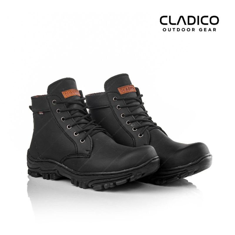 Cladico - Sepatu Safety Original Cladico Try best seller