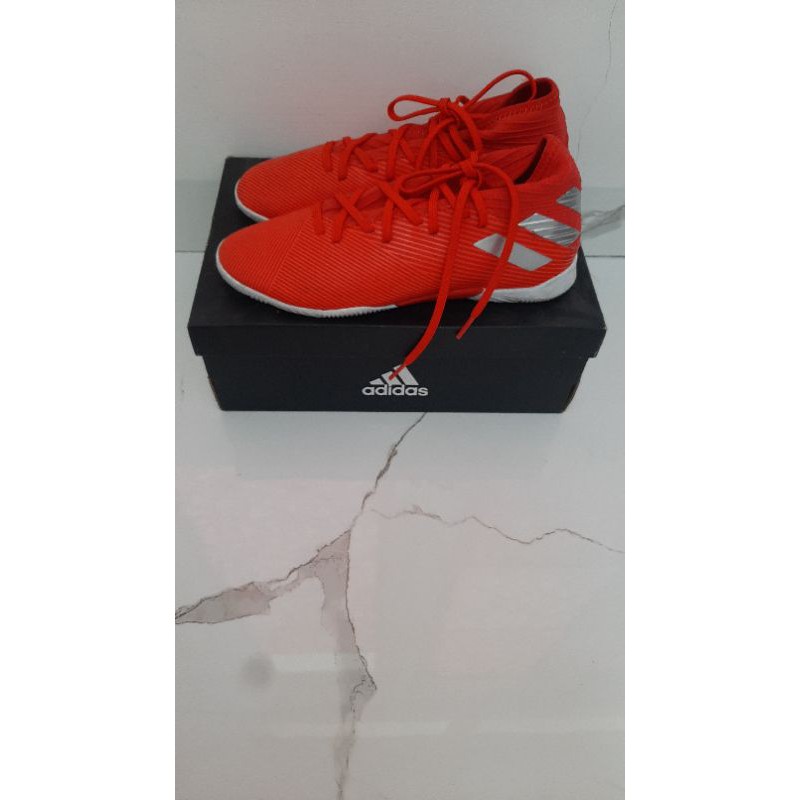 Adidas NEMEZIZ PRELOVED sepatu futsal