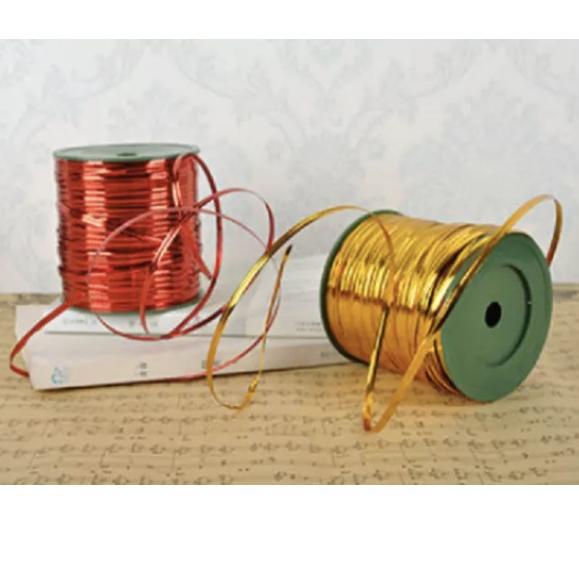 

Limited - Pita Kawat - Pita Souvenir 500 Yard