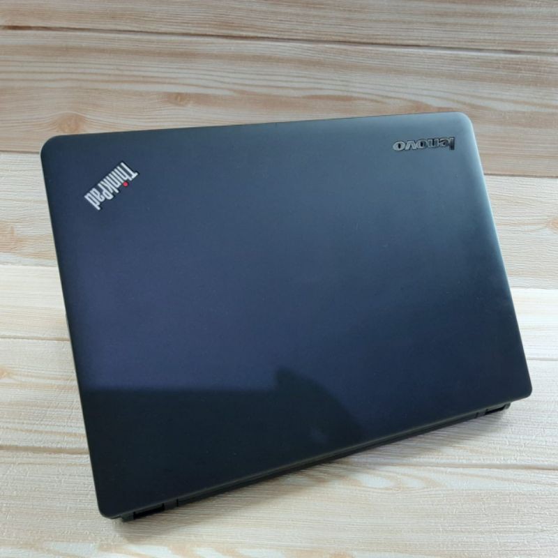 Laptop X131 AMD E2-1800 APU Lenovo ThinkPad Ram 4Gb Hdd 320Gb-4