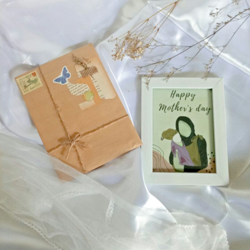 

Foto ilustrasi/ilustrasi potrait