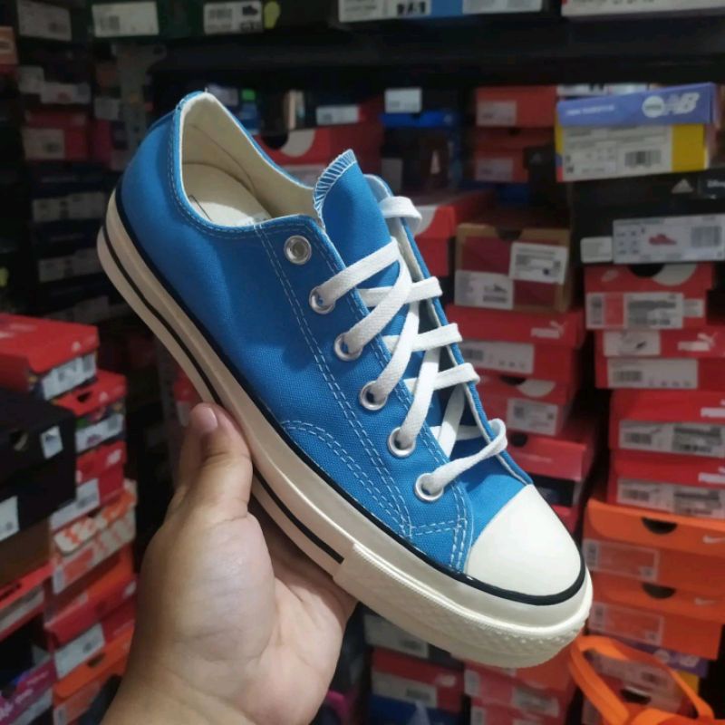 converse 70s blue original