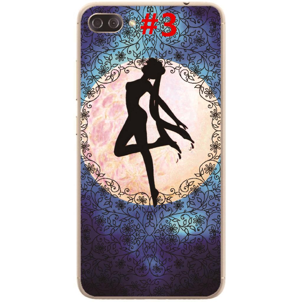 Case HP Gambar Kartun untuk Asus Zenfone 4 Max Pro zc554kl Case HP Gambar Kartun untuk Asus Zenfone 4 Max Pro zc554kl
