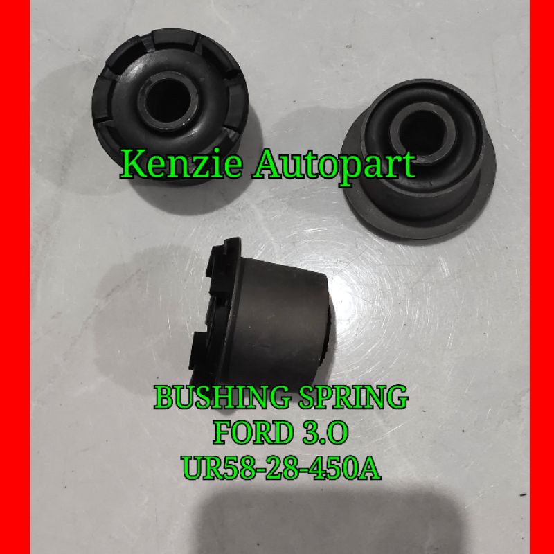 BUSHING SPRING BELAKANG FORD RANGER 3000CC