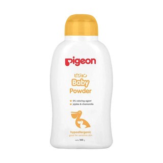 Pigeon Peralatan Manda Baby Bath Dan Skincare Baby Wash 2 in 1 Hair Lotion  Baby Powder And Cologne Perawatan Bayi Dan Anak By Lidyamomnbaby