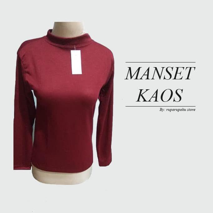 Manset Tangan Sambung Baju Manset Polos Manset Badan Manset Tangan Sambung Baju Manset Polos Manset Badan