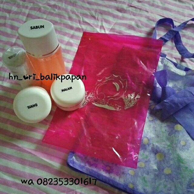 HN original hetty nugrahati