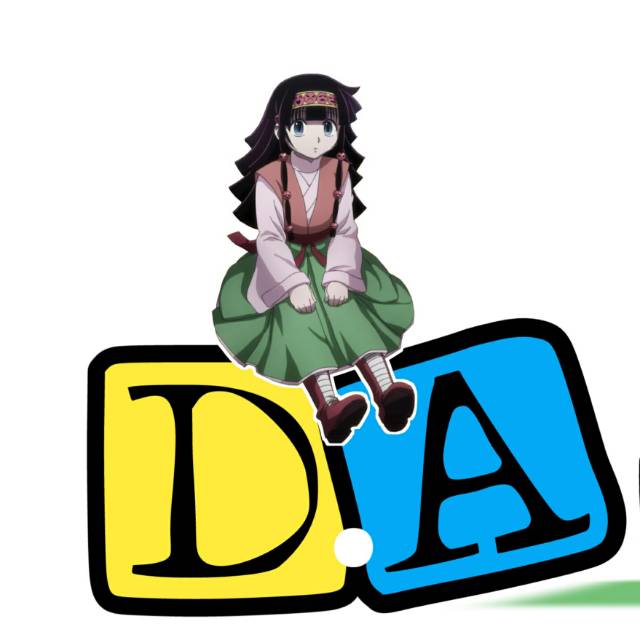 daneshaluka