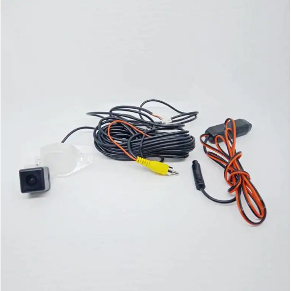 Vanca Motor - Kamera Mundur Mobil for Honda Jazz