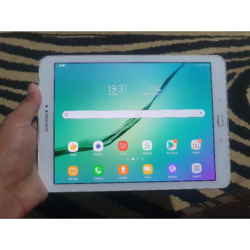 Samsung Tab S2 9.7 Ichi t815y