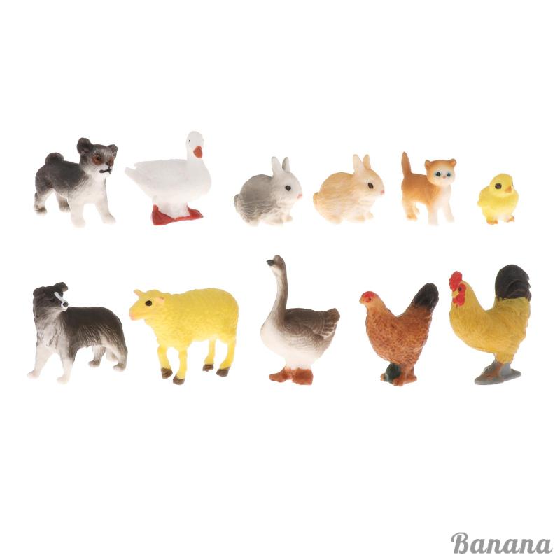 510 Gambar Miniatur Unggas Terbaik