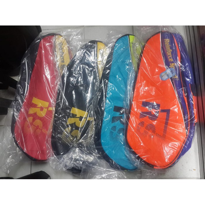 TAS BADMINTON RS BT6 BT BASIC 14