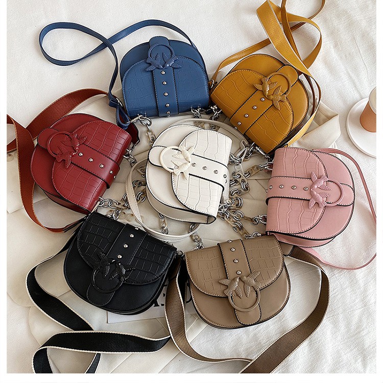 (2PC BISA IKG)GTBI99886288 New Arrival  !!!  Tas Selempang  Tas Wanita Import  Premium Terbaru