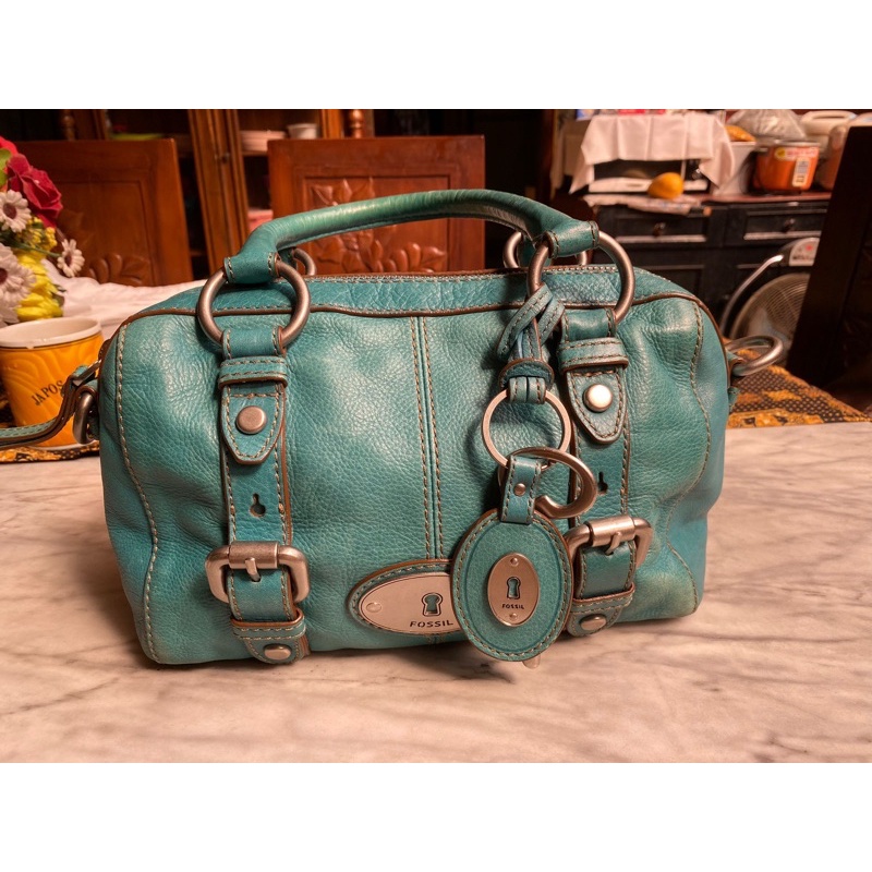 Fossil Maddox size S (Pre-loved)