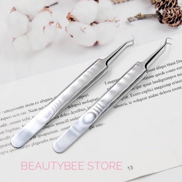 BLACKHEAD REMOVER / ALAT PENCABUT KOMEDO / PEMBERSIH KOMEDO F3047a