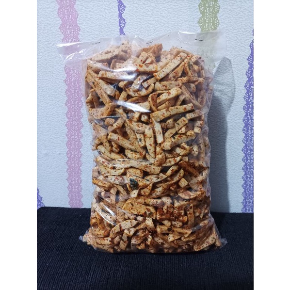 

Basreng Stik 1Kg