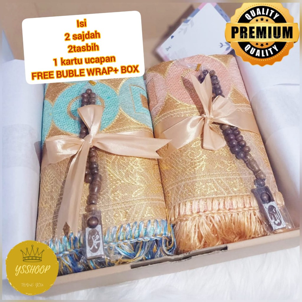 Kado Pernikahan free box / Hadiah anniversary / hadiah pernikahan