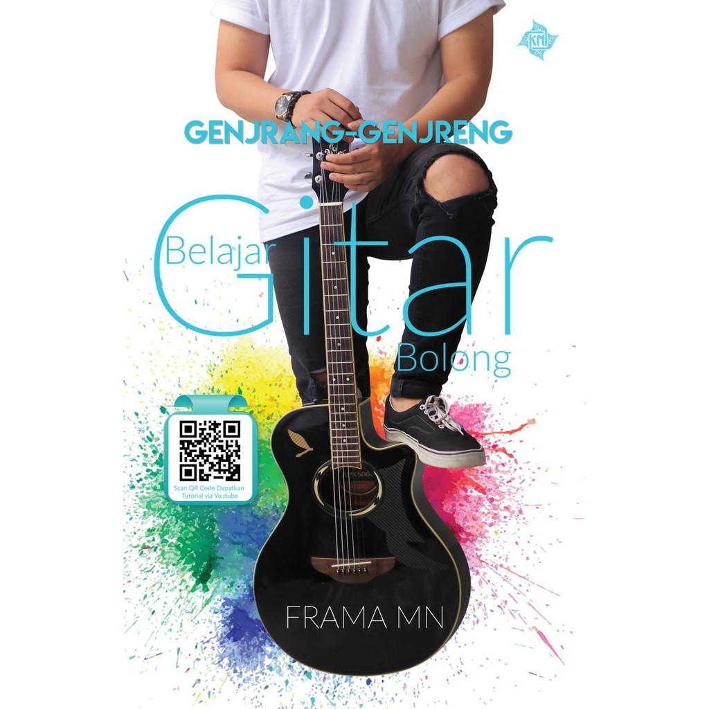 Pintar Main Gitar Dalam 7 Hari Shopee Indonesia