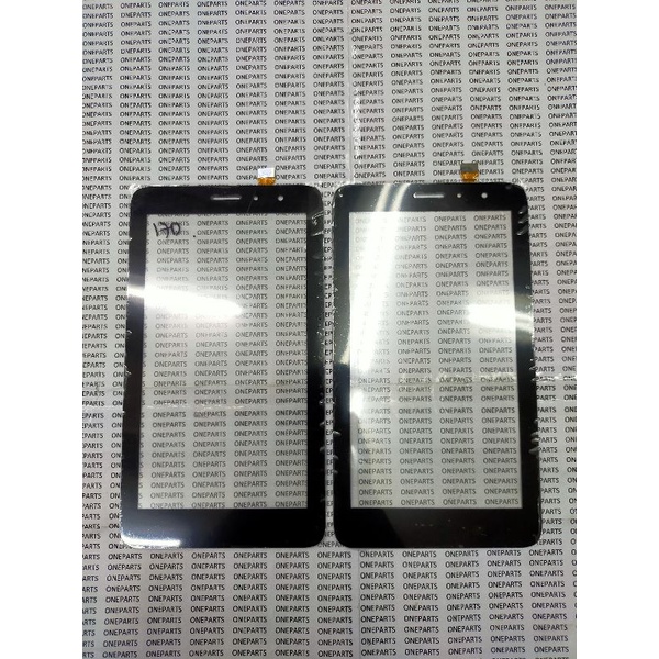 TOUCHSCREEN TS TC ADVAN ADVAN TAB I7D