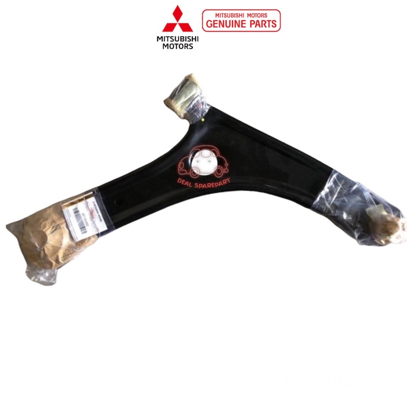 Lower Arm Sayap Bawah Depan Original Mitsubishi Xpander 4013A491 54501W070P 4013A492 54500W070P