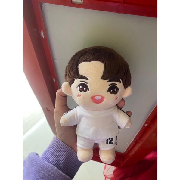 Doll 2gether Tine Ver