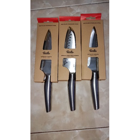 [PROMO]Pisau Fissler Original