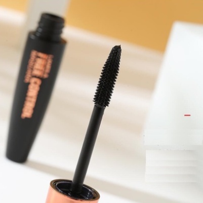 LaMeila Slender Curling Mascara Talking Eyes Watrproof Mascara DJ 745