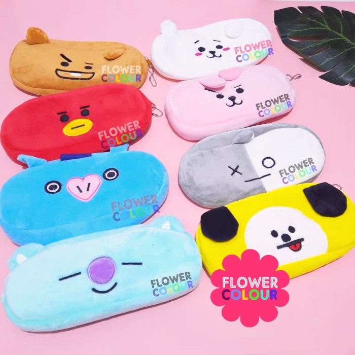 

Lucu Tempat Pensil Karakter Lucu Limited