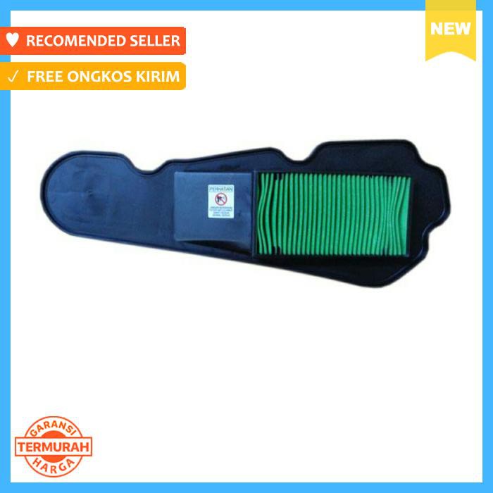 FILTER UDARA SPACY, SPACY FI