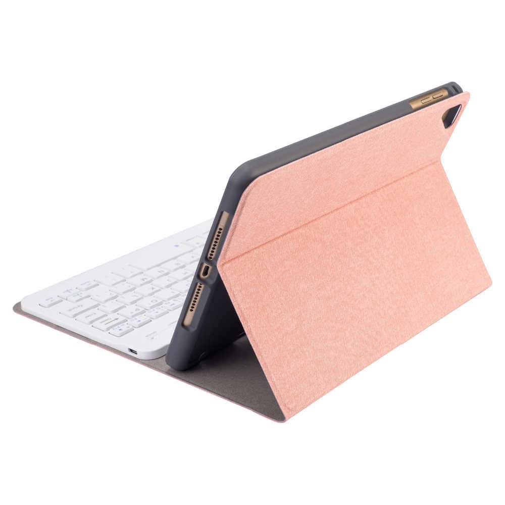 Smart Keyboard for Ipad Mini 4 / 5 Book Cover Bluetooth Premium Case