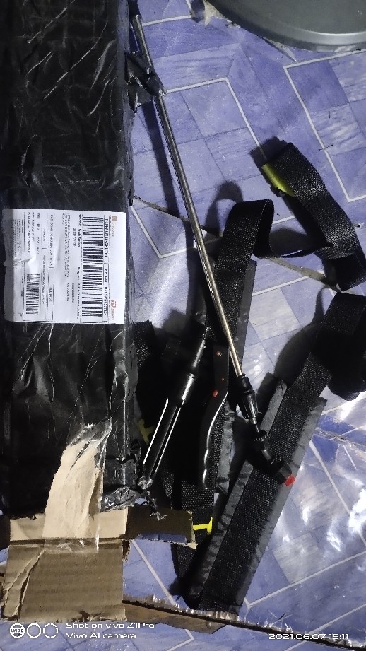 Belt Pack Sabuk Tali Gendong Pompa Semprot Hama Elektrik Cba 12v Tanika  Yamamoto 2 In 1