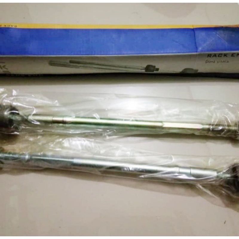 LONG TIE ROD RACK END GRAND VITARA