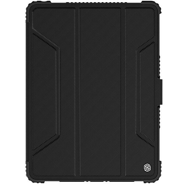 Bumper Magnetic Leather Flip Case iPad Air 3 2019