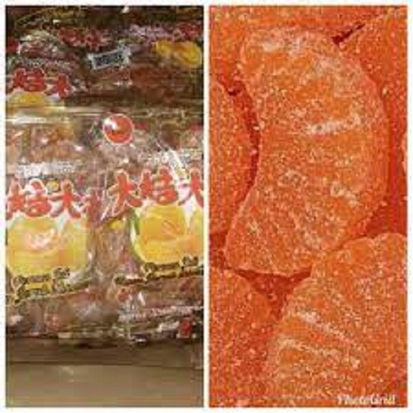 

Jelly Jeruk Chen Liang Ji ( 504 gr )