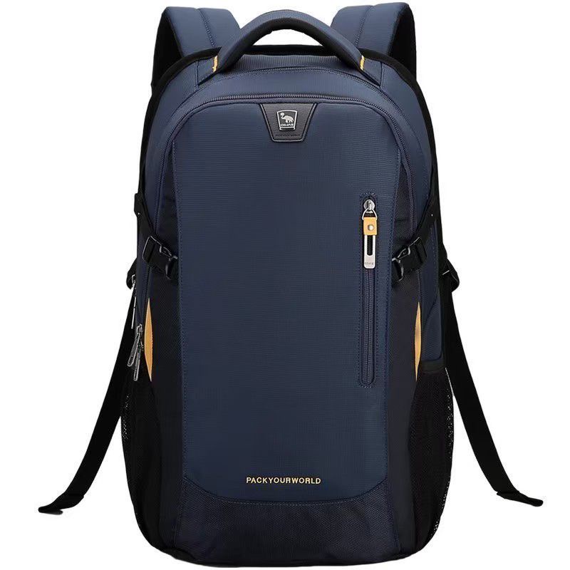 TAS RANSEL LAPTOP PRIA - TAS RANSEL BACKPACK PRIA - TAS RANSEL BESAR PRIA POLO - TAS PUNGGUNG PRIA B