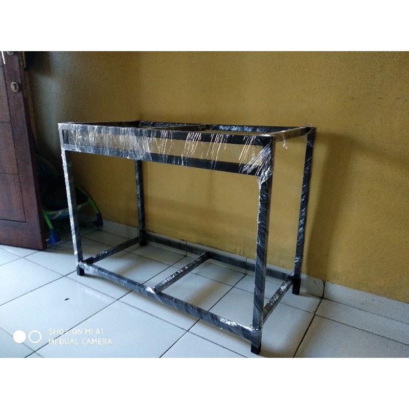 Rak Aquarium 80x40x70