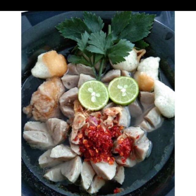 

baso goank