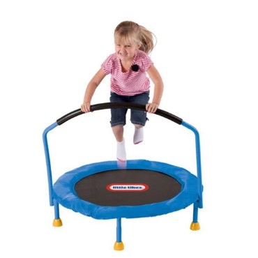 Little Tikes Trampoline 3Feet 630352