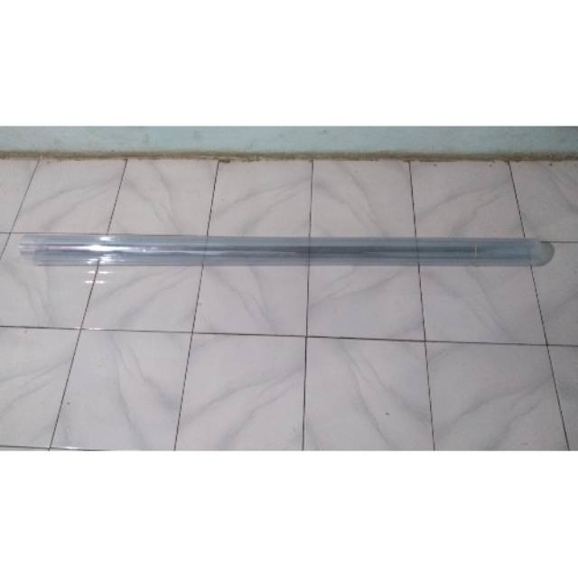 Plastik Mika Meteran