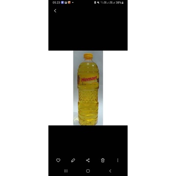 

minyak goreng Hemart