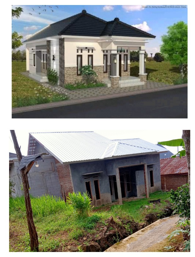 Grendel Tanam Grendel Pintu Kuputarung Minimalis Merek Classic Satin Putih Tahan Karat Bukan Besi