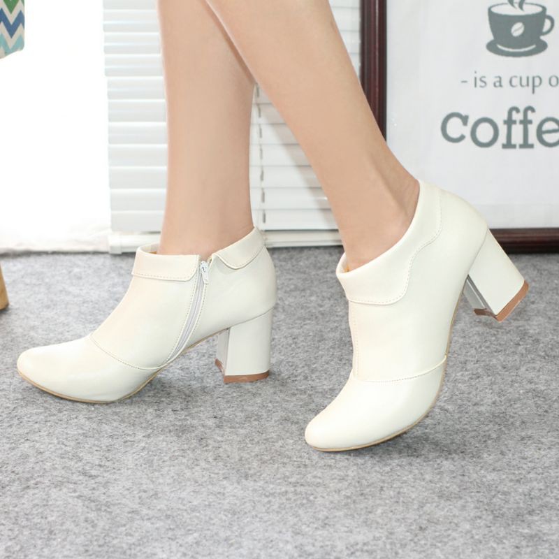 Boots heels SBR 702