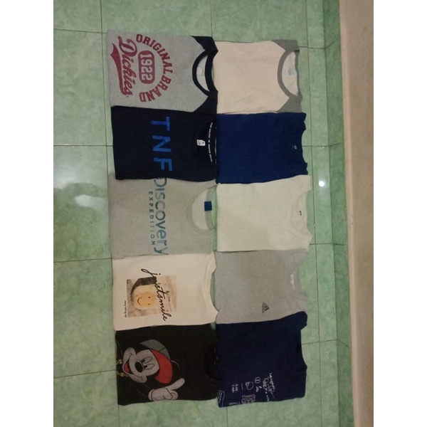 borongan hoodie&cn branded