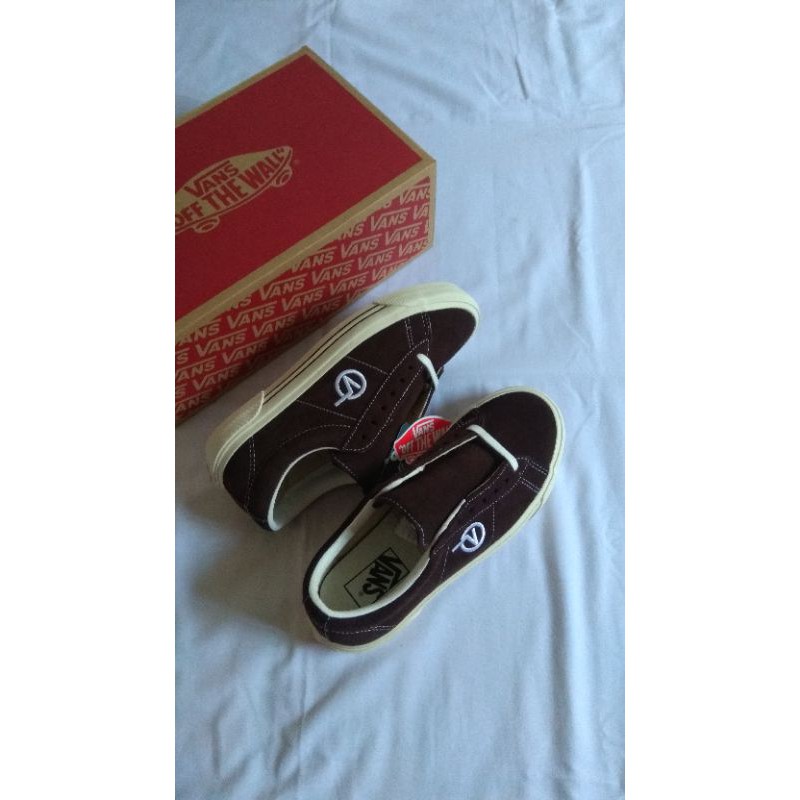 Vans Sid DX Anaheim Fcty