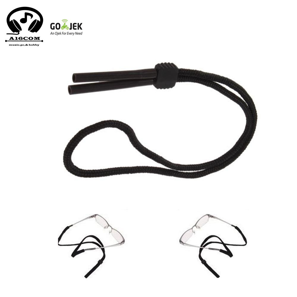 Tali kacamata sporty multi fungsi