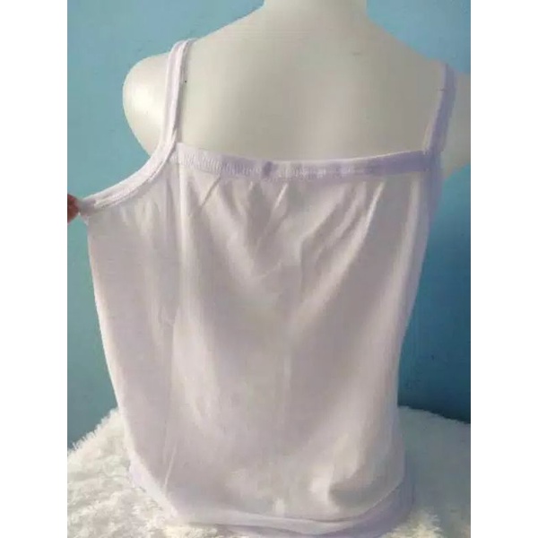 TANKTOP PEREMPUAN / KAMISOL WANITA / KAOS DALAM PEREMPUAN-1