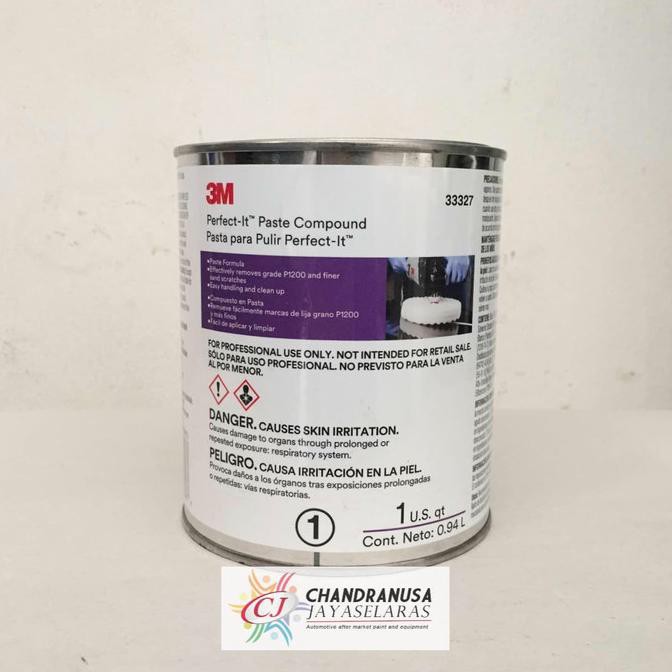 Gilaa 3M Compound (33327) Promo