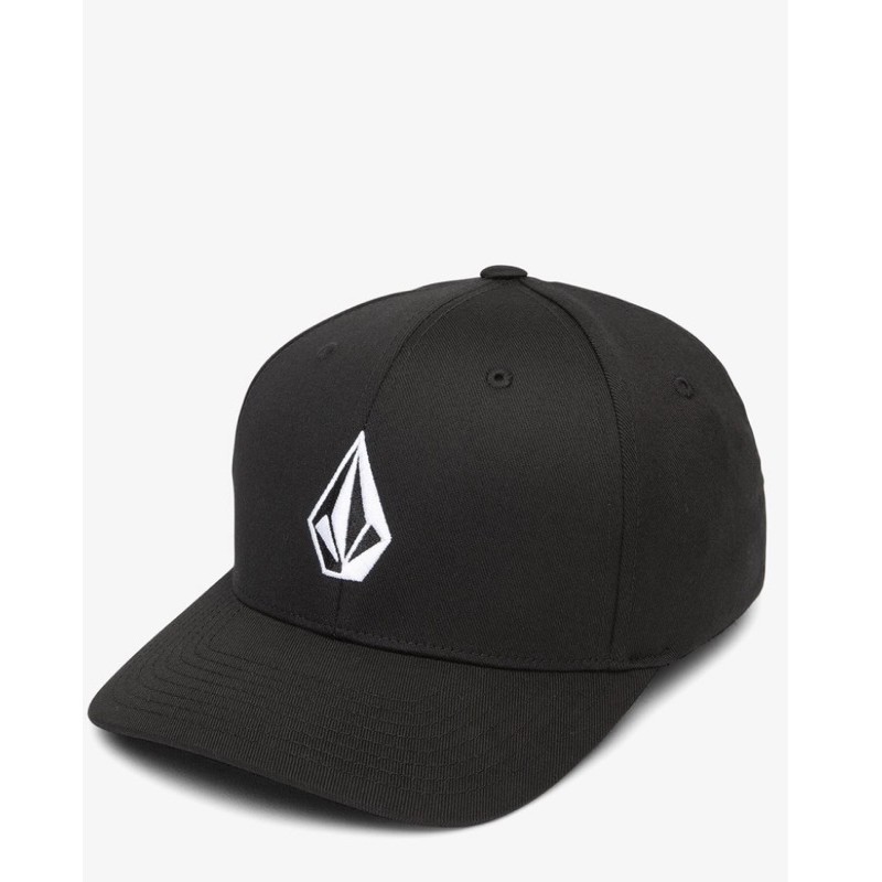 Topi volcom flexfit full stone 2021