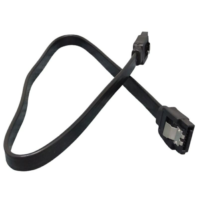 Kabel Data Sata Klip Harddisk &amp; DVD RW PC